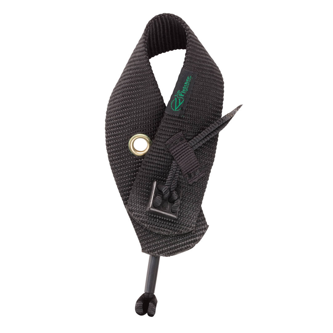 Fletcher Nylon Wrist Strap