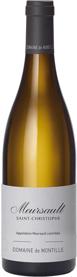 Meursault Saint-Christophe