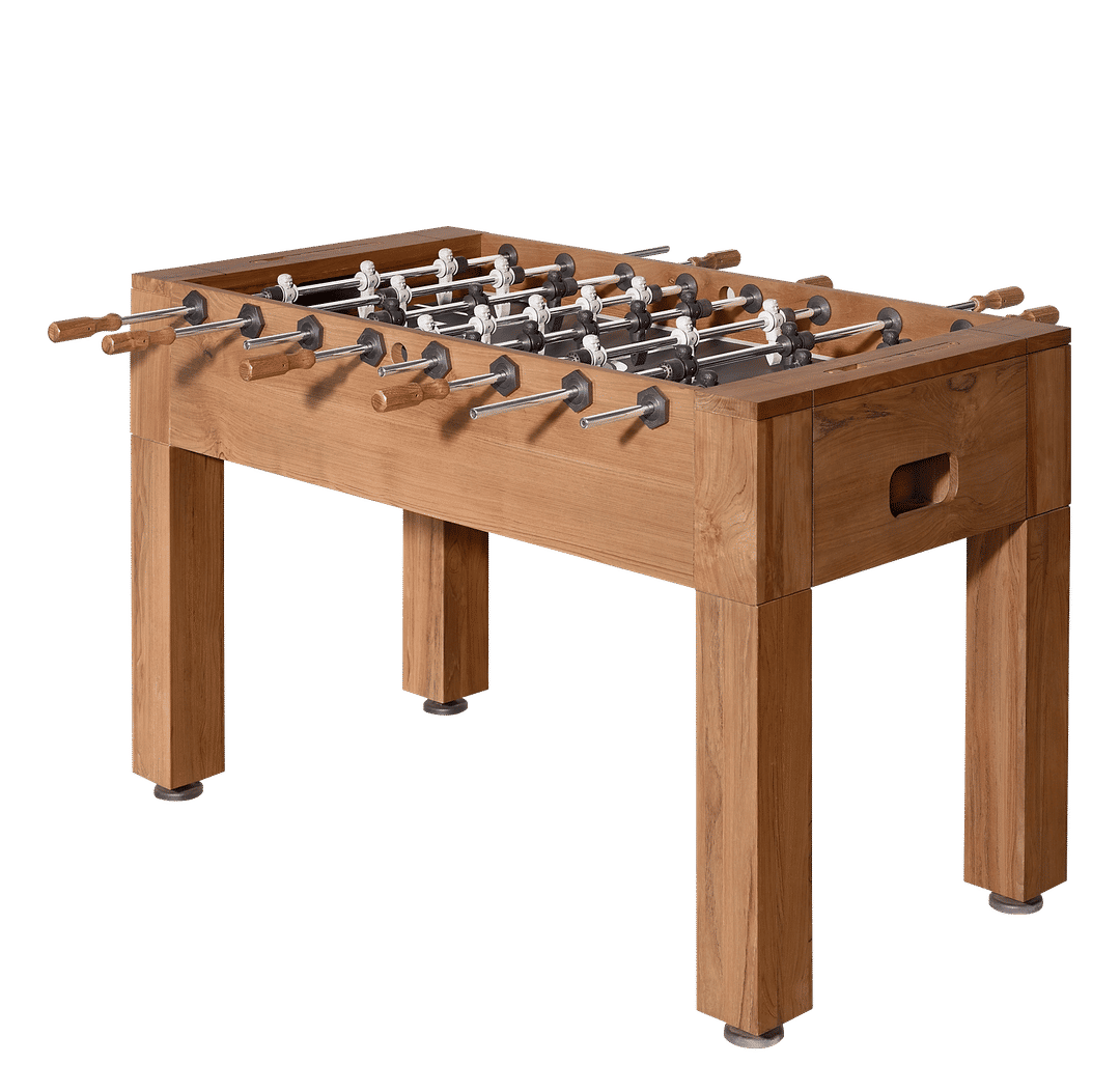Brunswick Parsons Foosball