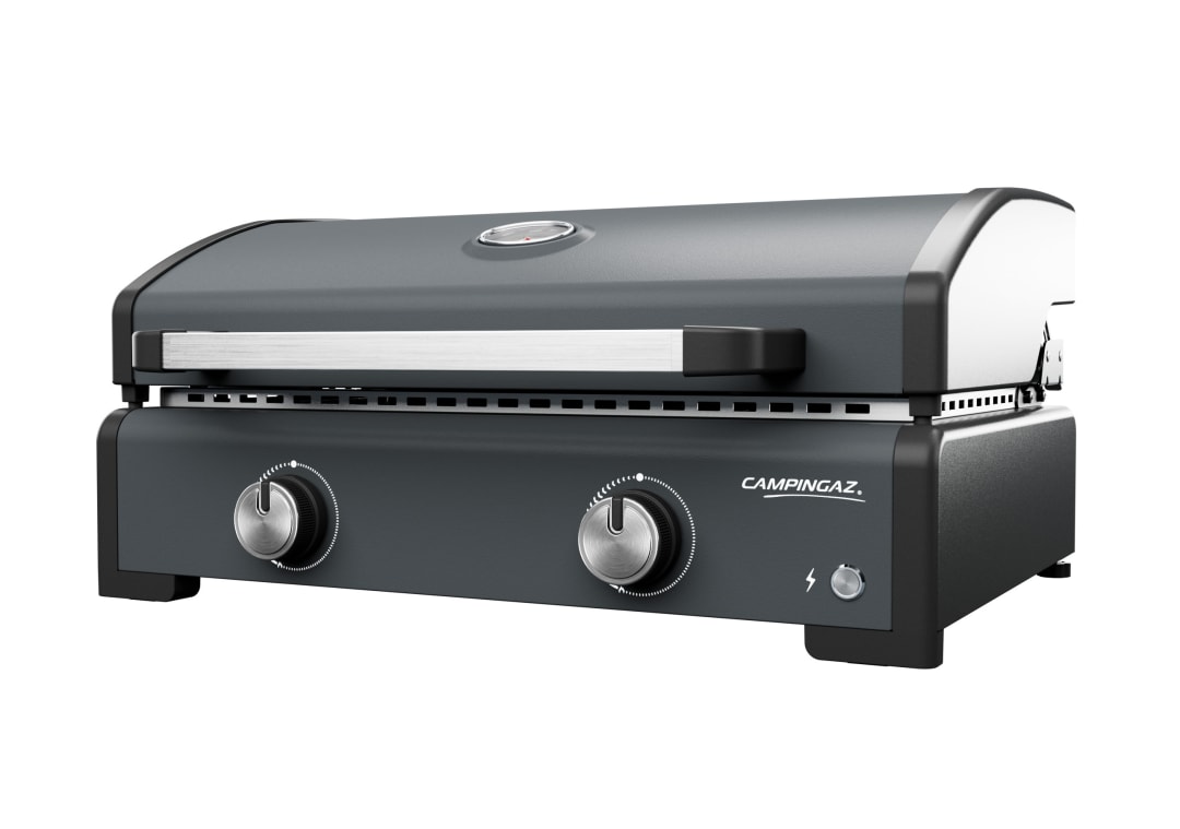 PLANCHA SIGMA 2 COOK (CH)