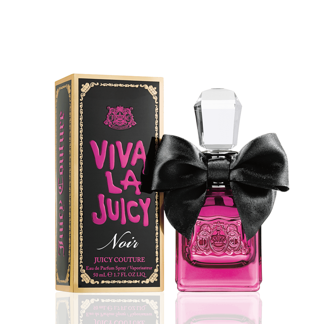 Juicy Couture Viva La Juicy Noir Eau de Parfum Spray, 50ml