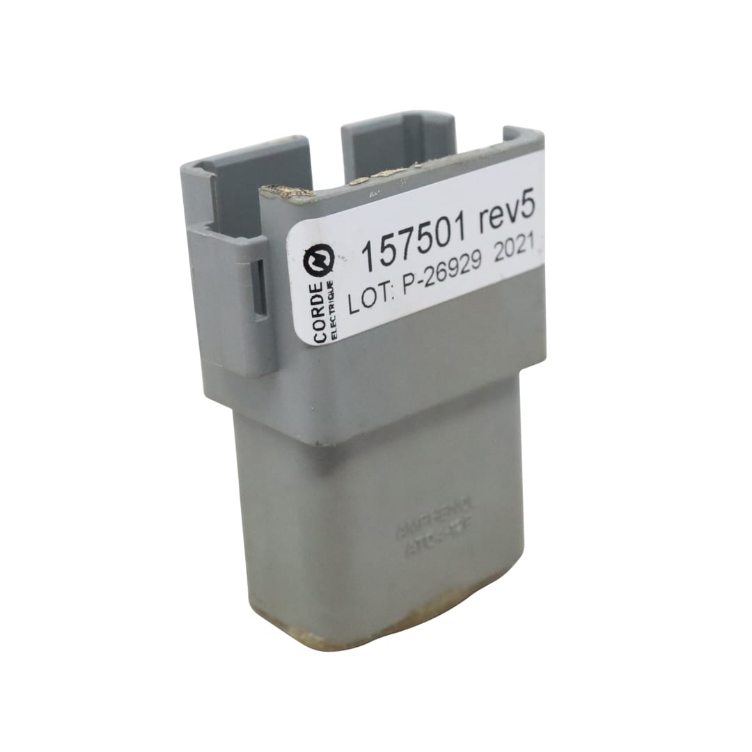 Wastebuilt® Replacement for Labrie Adapter Danfoss PWM