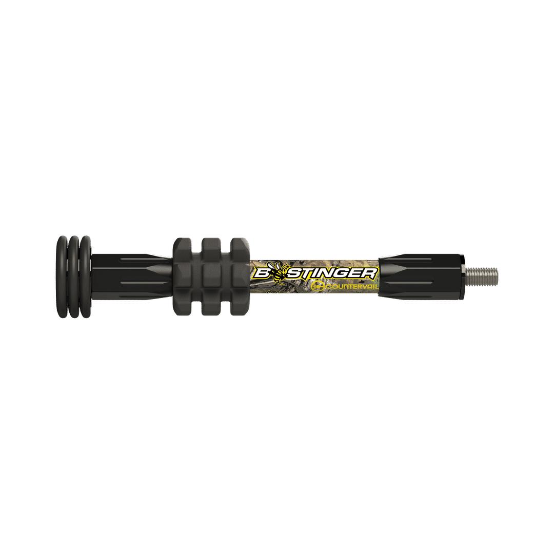 Bee Stinger MicroHex™ Hunting