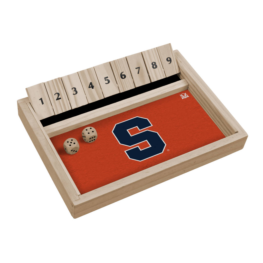 Syracuse University Orange | S