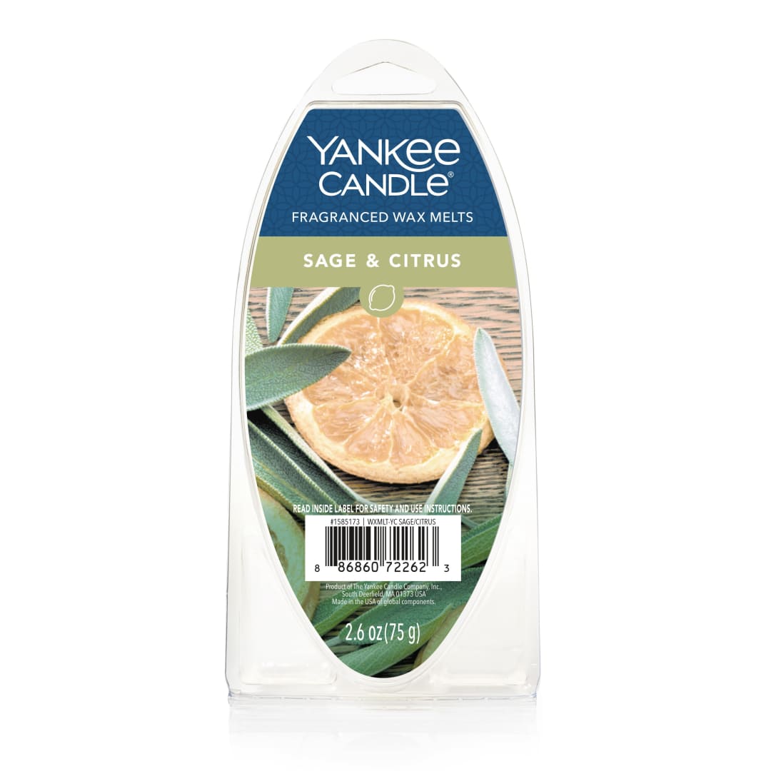 WXMLT-YC SAGE CITRUS
