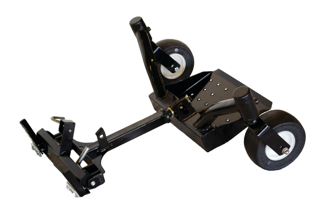 Mower Sulkey, 2 Wheel, Universal