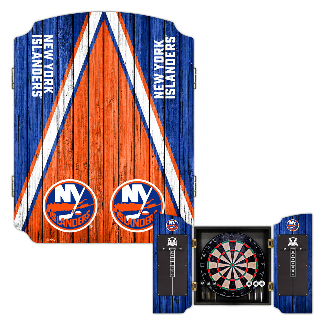 New York Islanders | Bristle D
