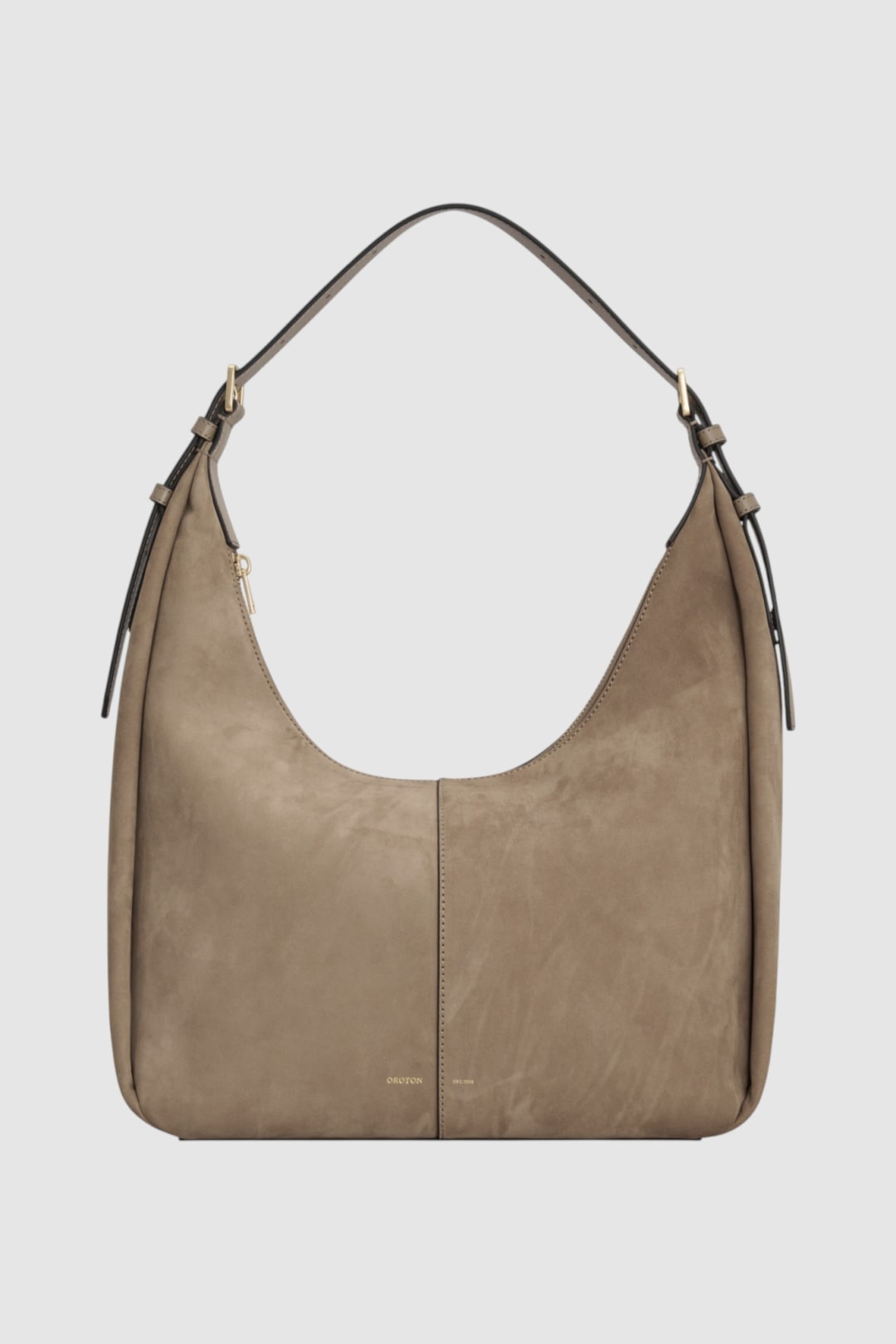 Dorit Nubuck Hobo