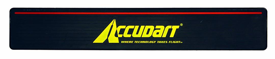 Accudart Toe Line