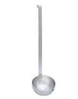 LD-4 - LADLE S/S 4 OZ 12" HDLE