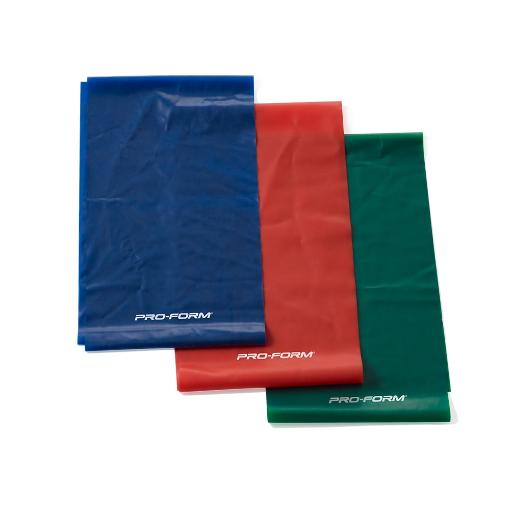 Toning Band Kit