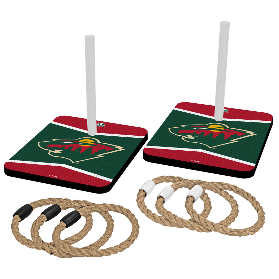 Minnesota Wild | Quoit
