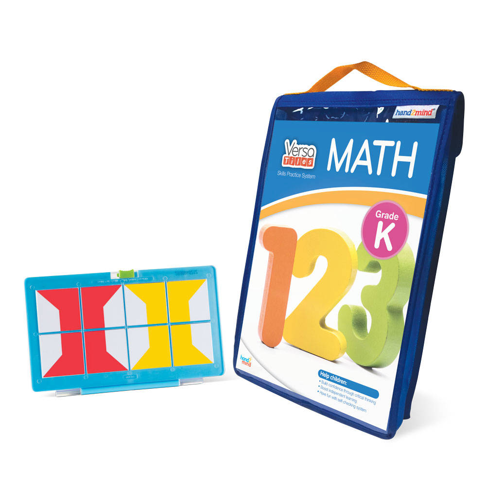 VT MTH TAKE ALONG PACK GR K