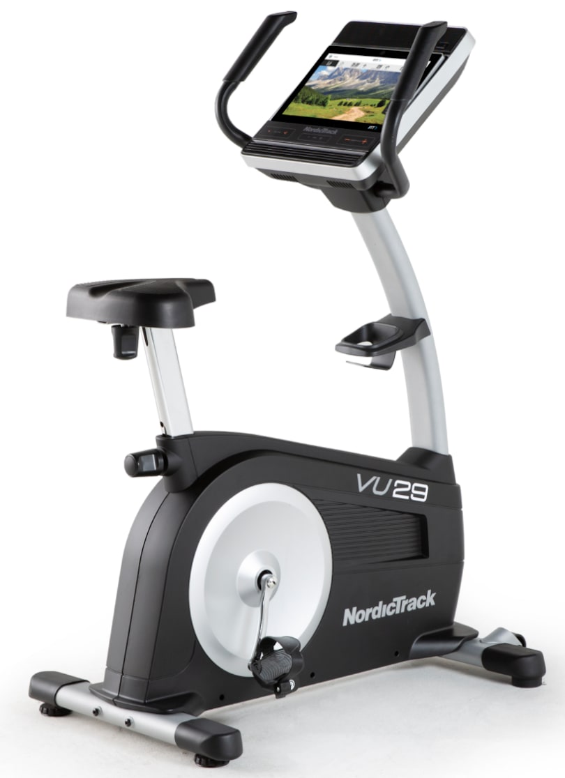 Commercial VU 29