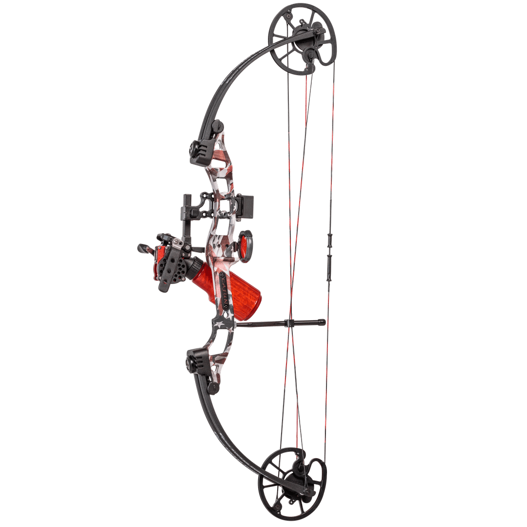 Cajun Bowfishing Sucker Punch