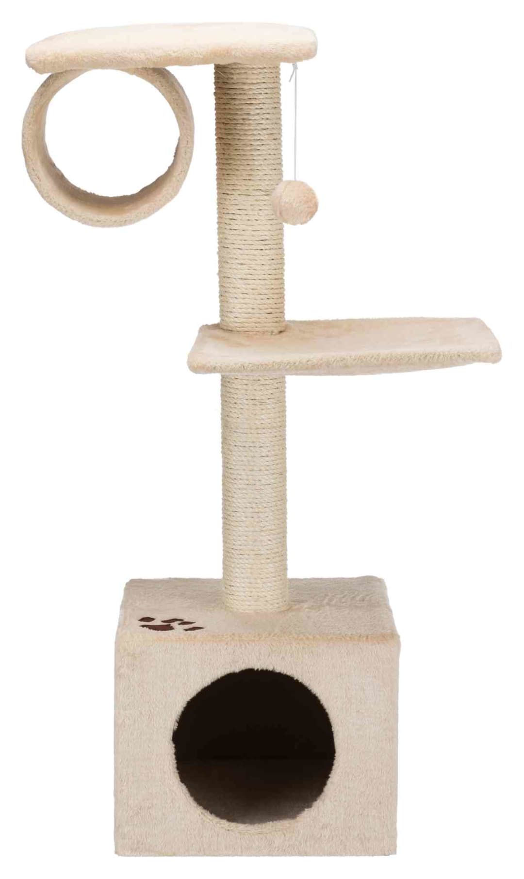 San Fernando Cat Tower
