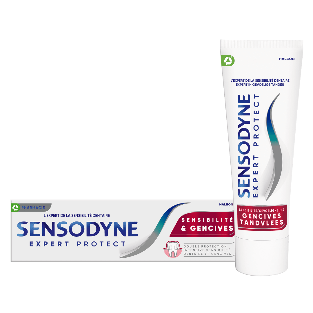 Sensodyne Expert Protect Sensitivity & Gum 75ml