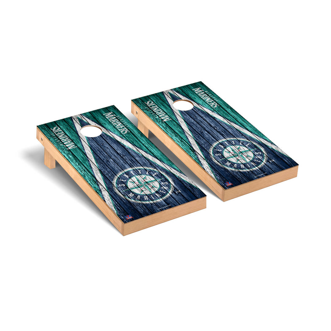 Seattle Mariners | 2x4 Premium