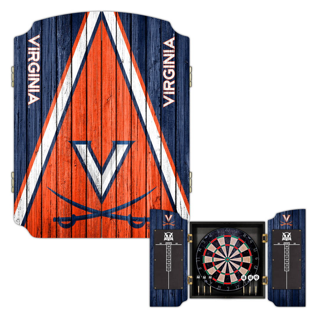 University of Virginia Cavalie