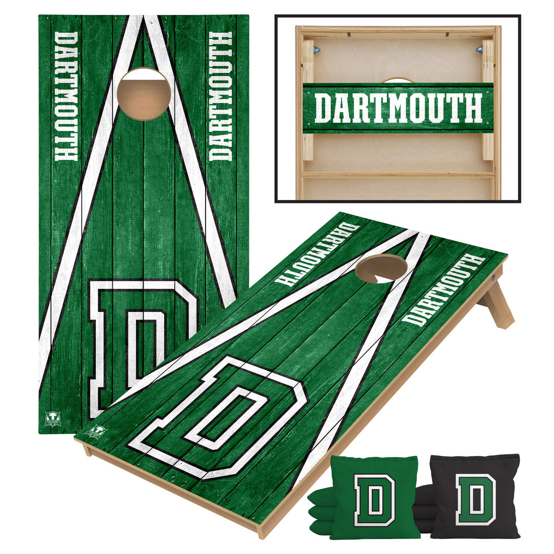 Dartmouth College Big Green |