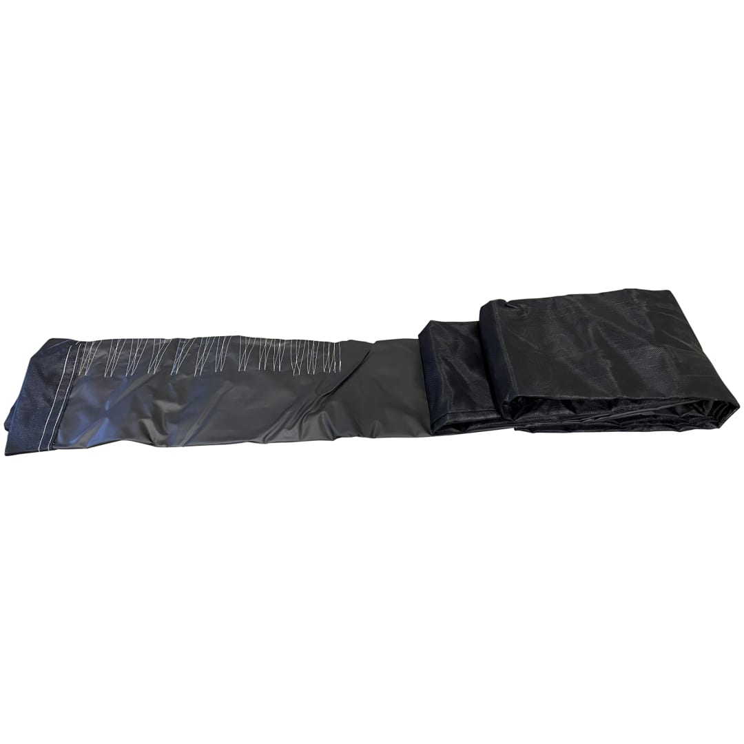 Wastebuilt® Replacement for O’Brian Tarping Tarp for Hook Lift