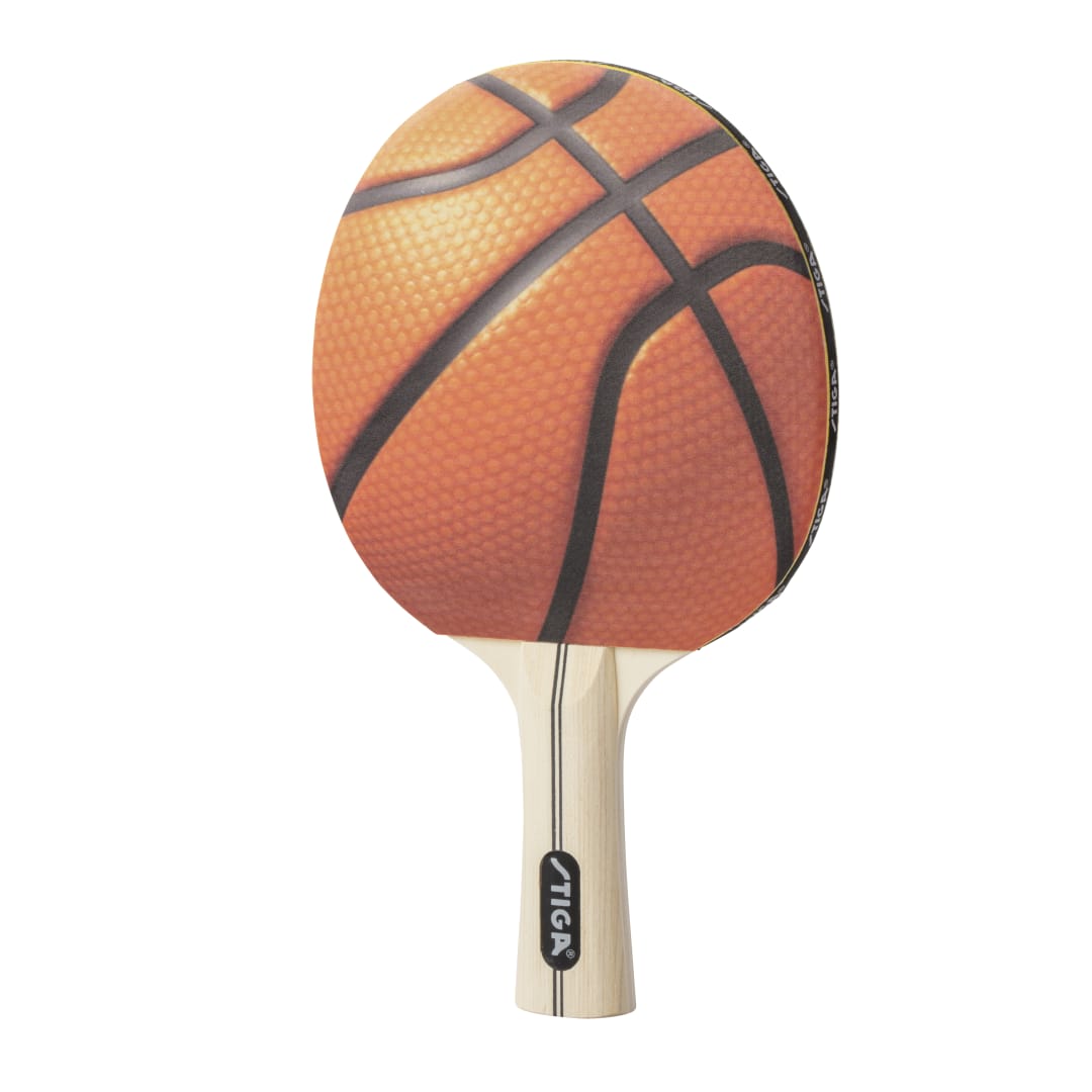 STIGA Basketball Image Recreat