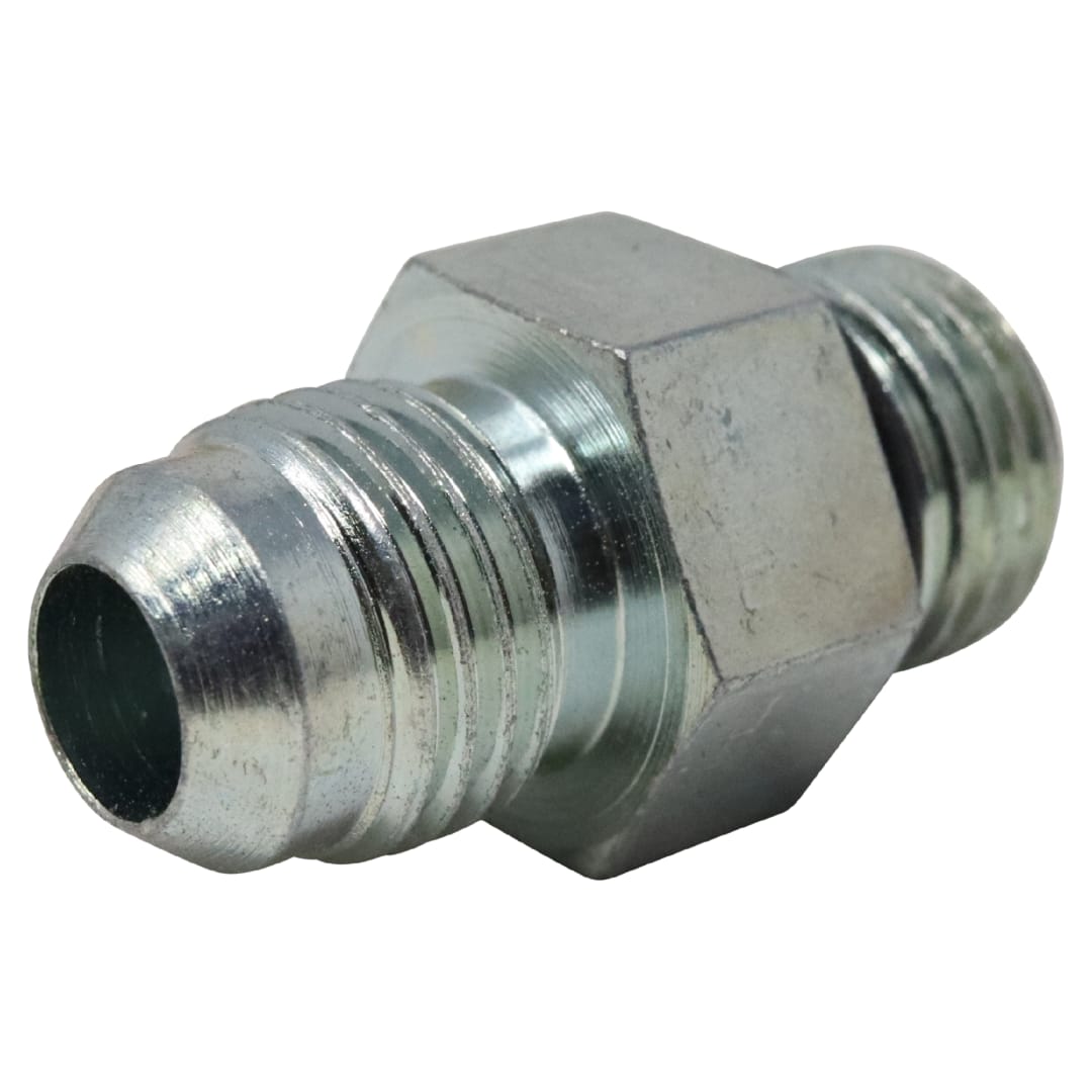 Wastebuilt® Replacement for Bayne 3/8" JIC Male x #6 SAE Male O-Ring Boss
