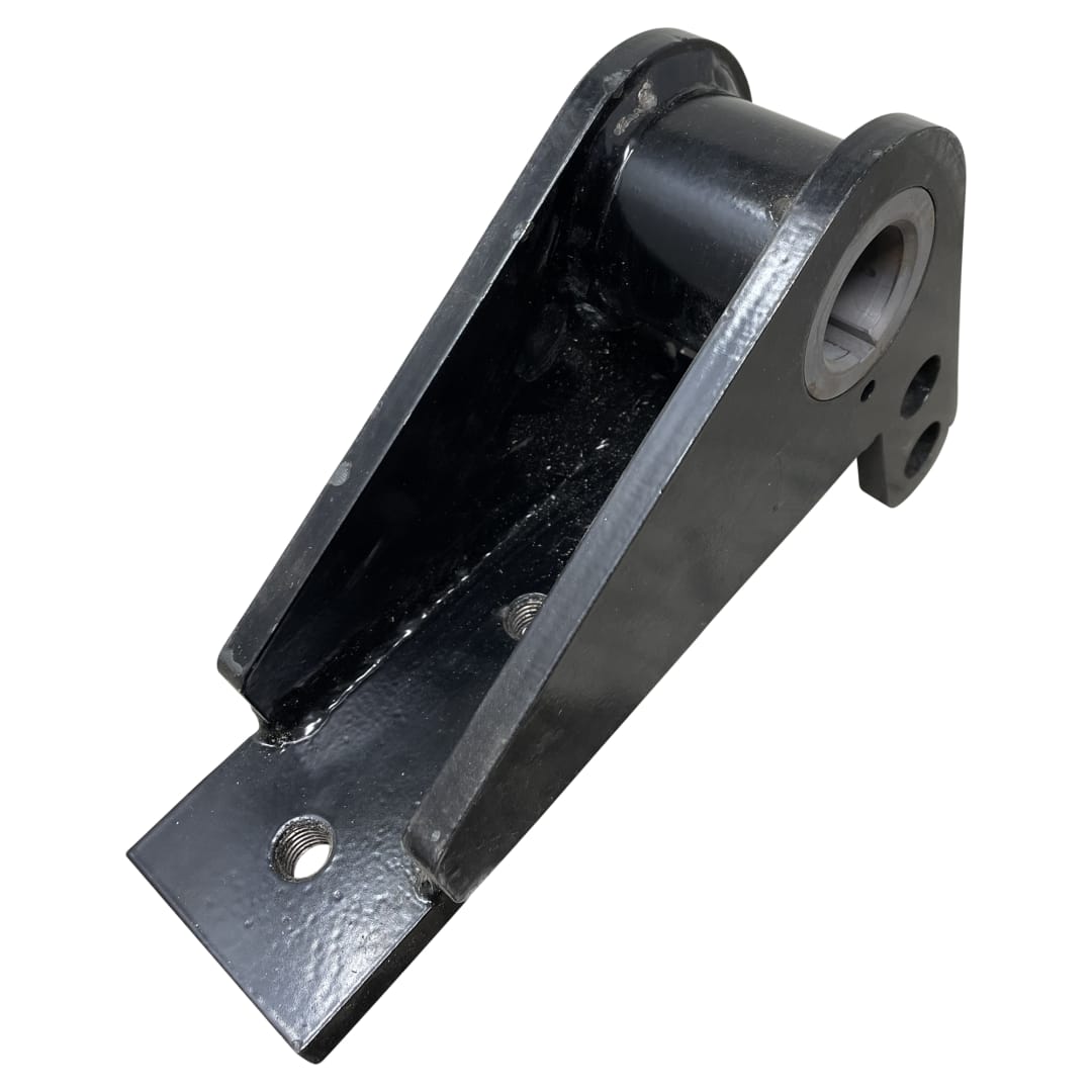 Wastebuilt® Replacement for Curotto-Can Bracket, Rear 300 Gallon