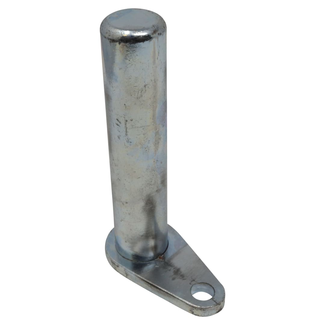 Wastebuilt® Replacement for Perkins Cylinder Head Pin Weld Rev A