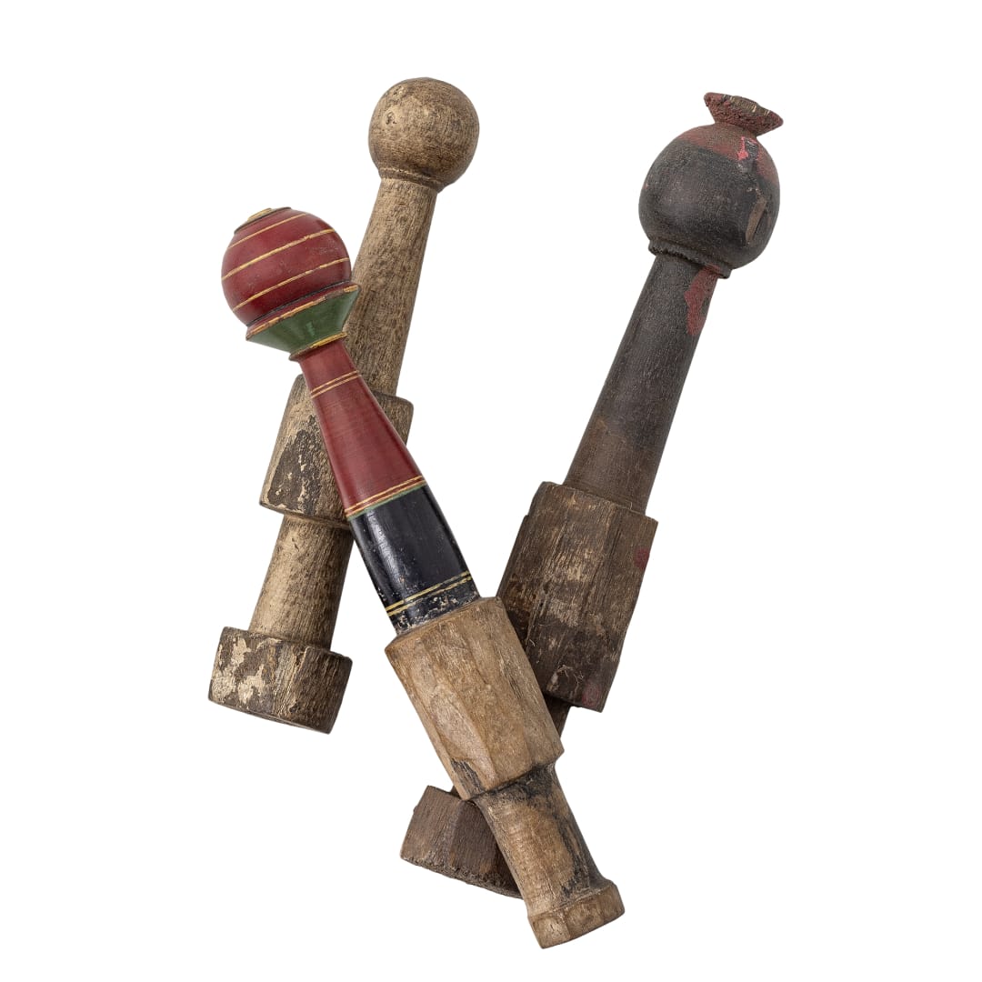 82068114 - Barac Deco, Brown, Reclaimed Wood STOCK: 45