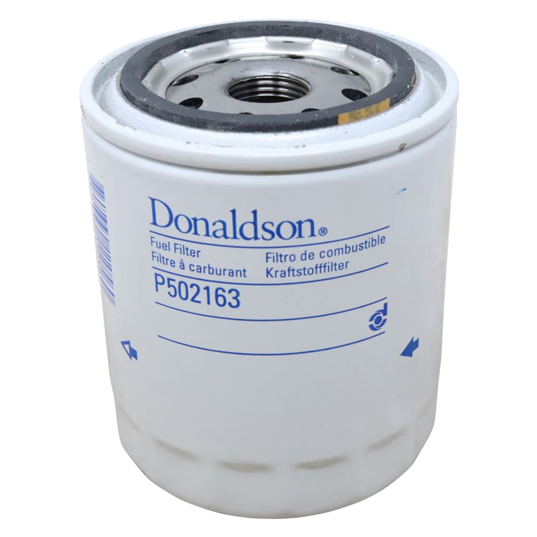 Donaldson 3.24" x 4.07" Spin-On Fuel Filter