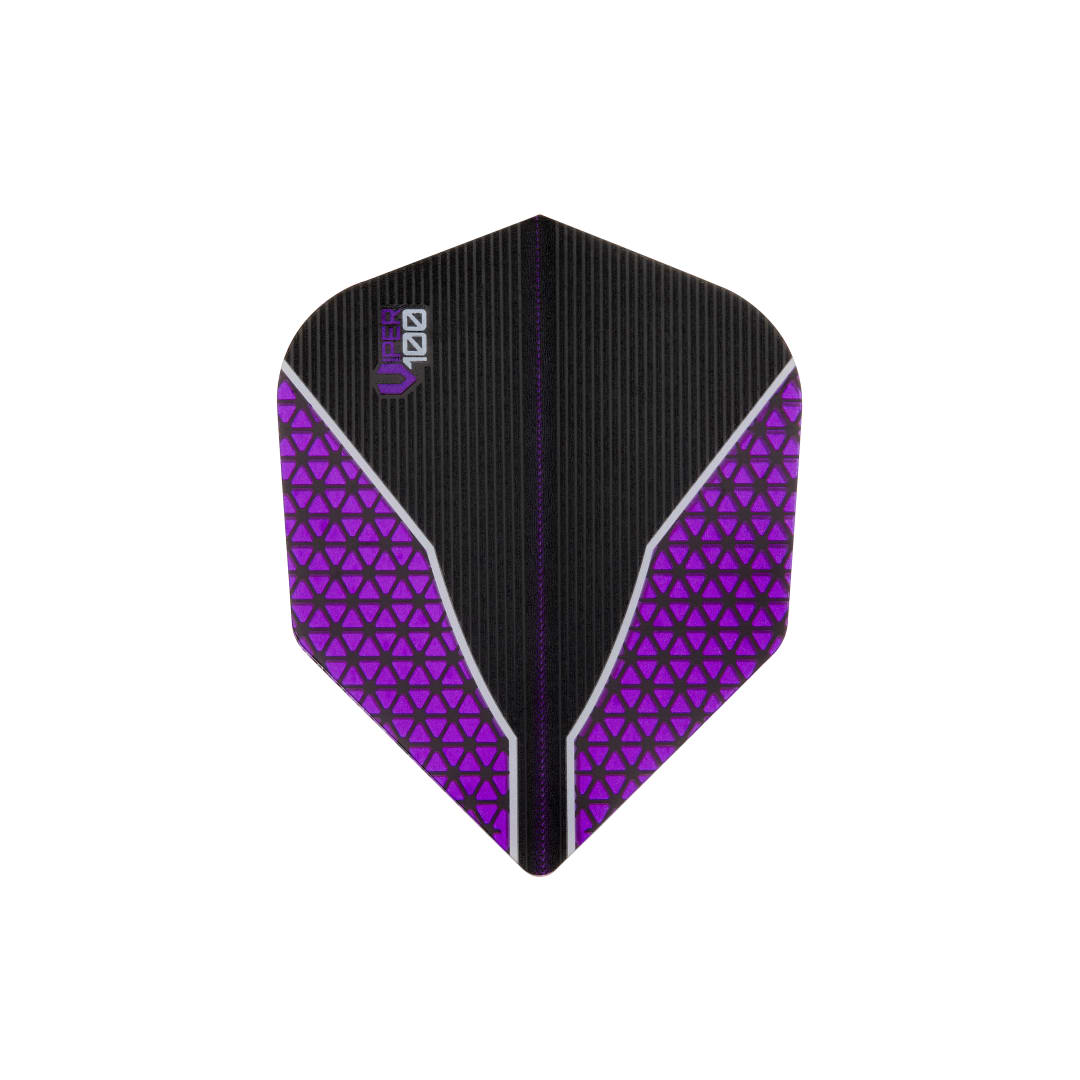 V-100 Flights Standard Purple