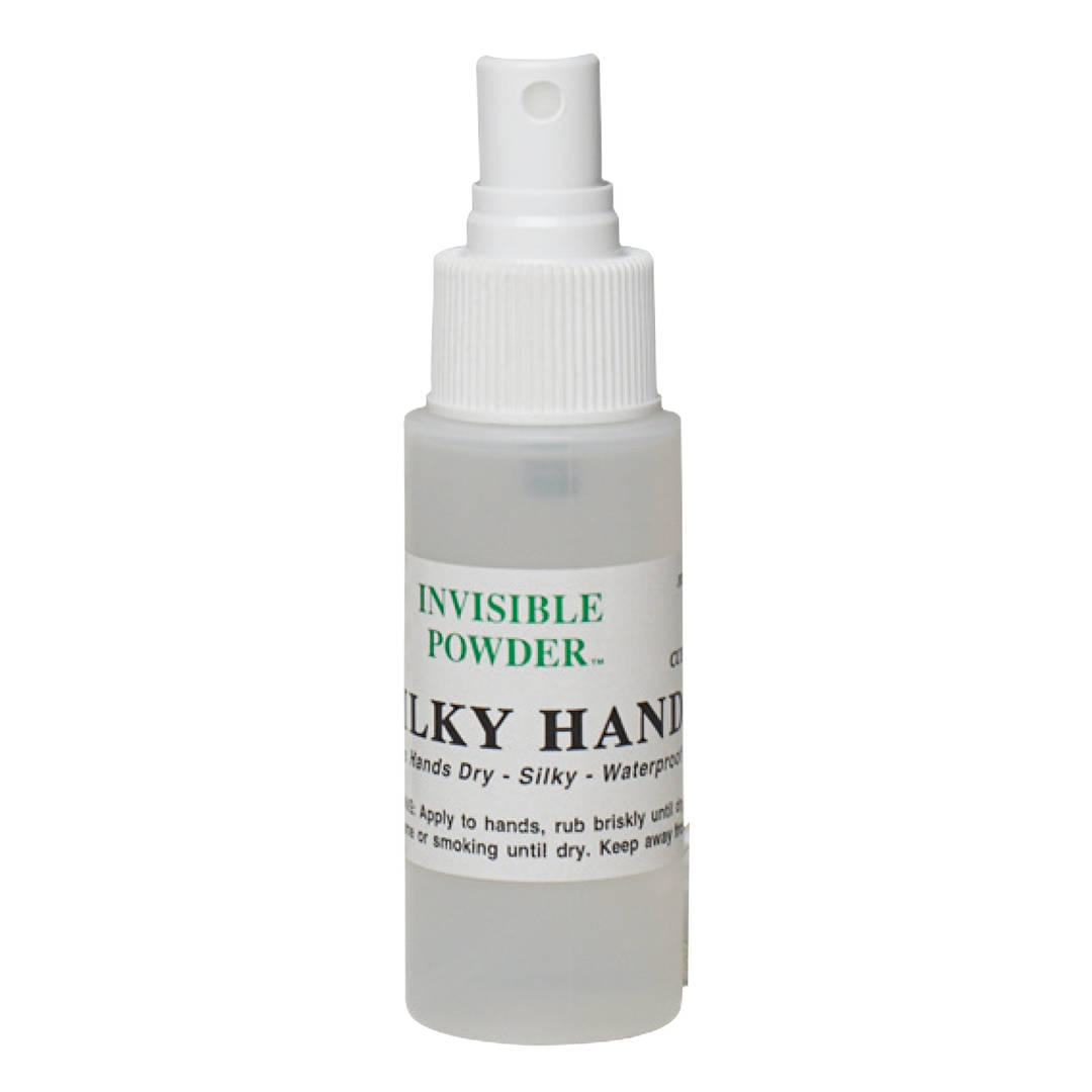 SH-1 Silky Hand Invisible Powd
