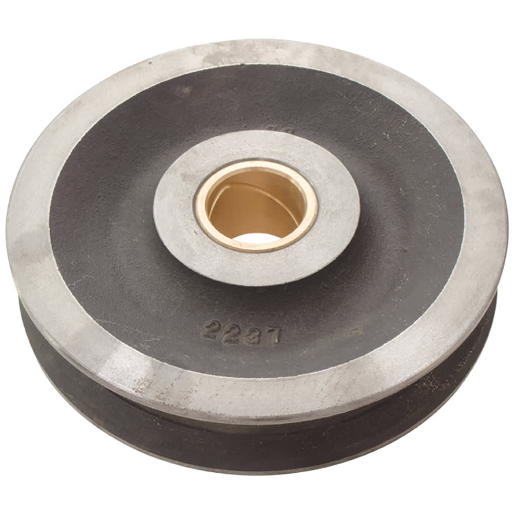 Galbreath™ Sheave 8"   (5/8 Cable)