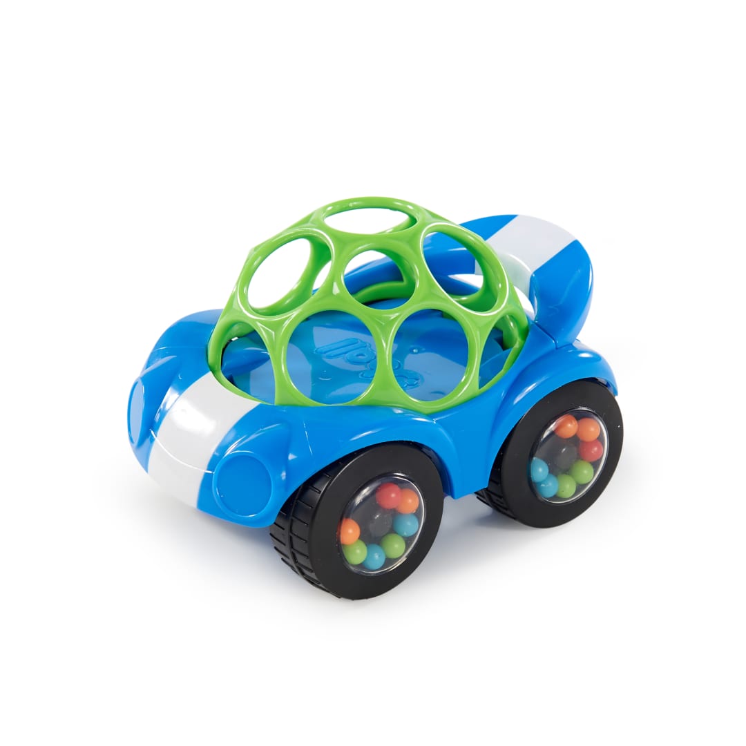 Rattle & Roll Sports Car™ Toy