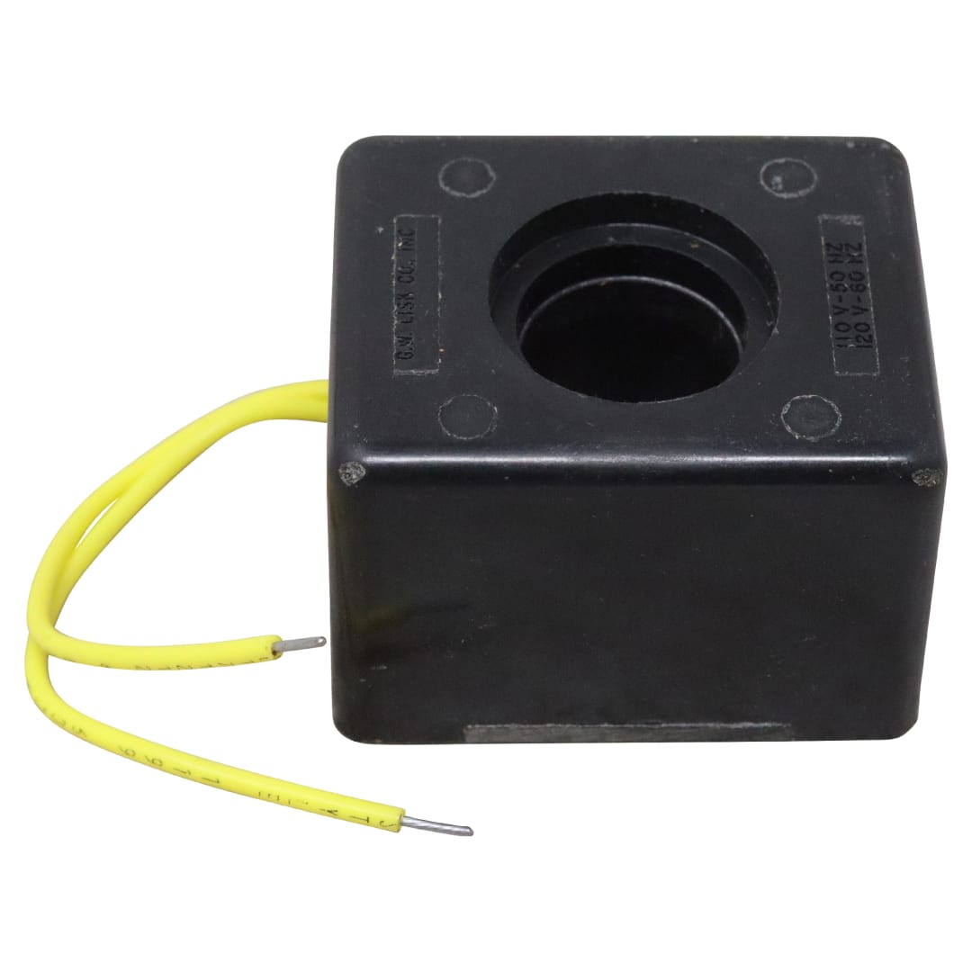 Wastebuilt® Replacement for Catching Fluidpower Coil for 3598