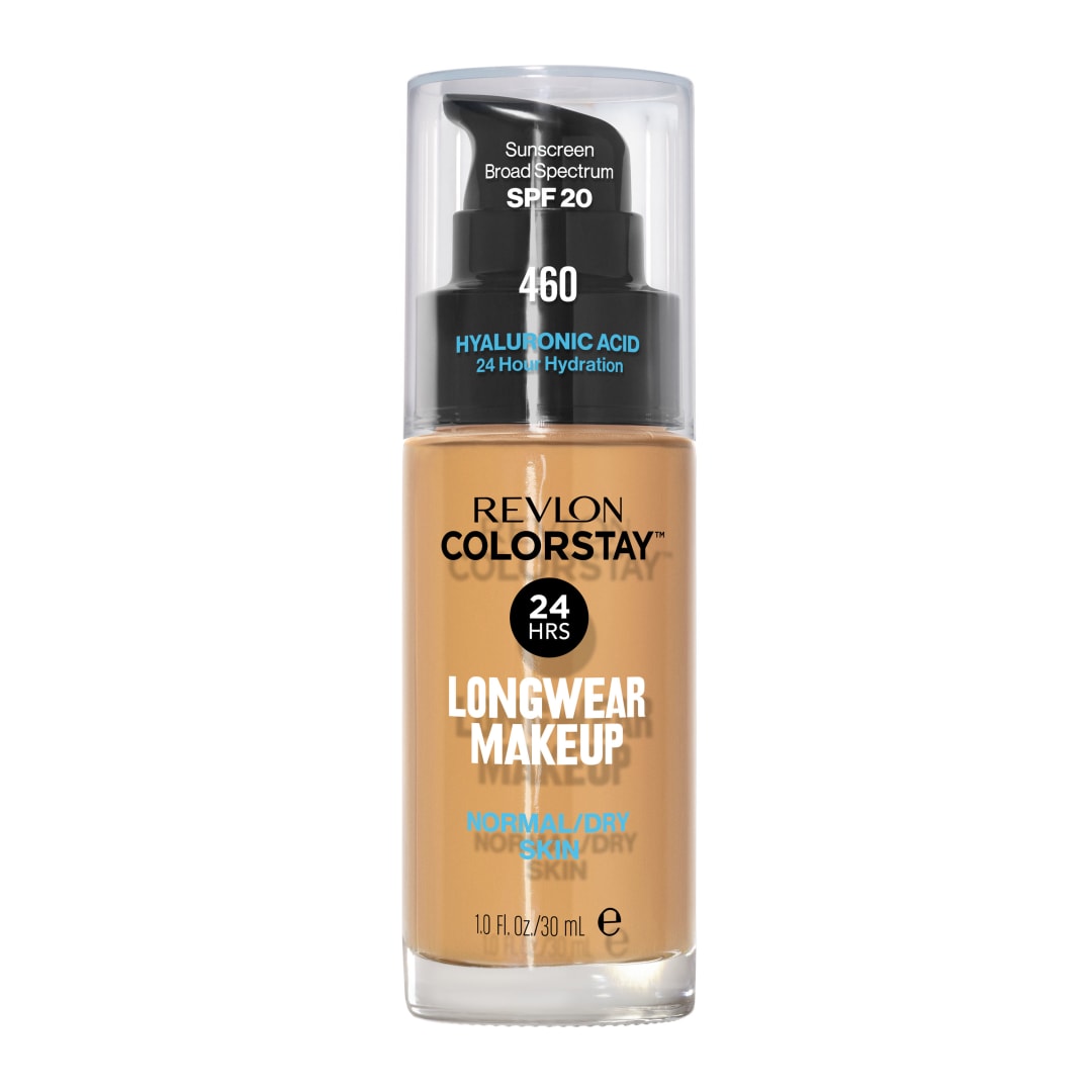 Colorstay™ Longwear Makeup  Normal/Dry