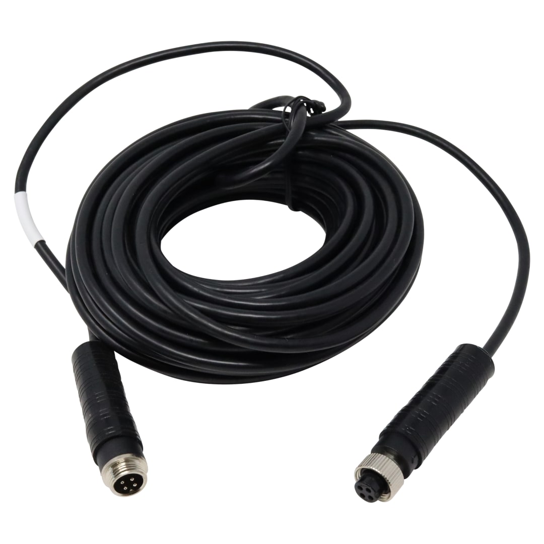 15 Meter Camera Cable (49')