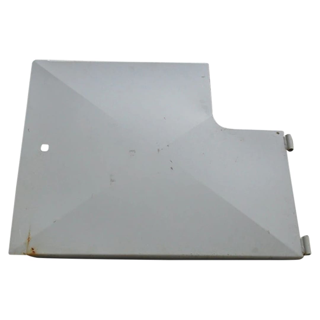 Wastebuilt® Replacement for McNeilus Cover, Winch MT CTR,03,Weldment