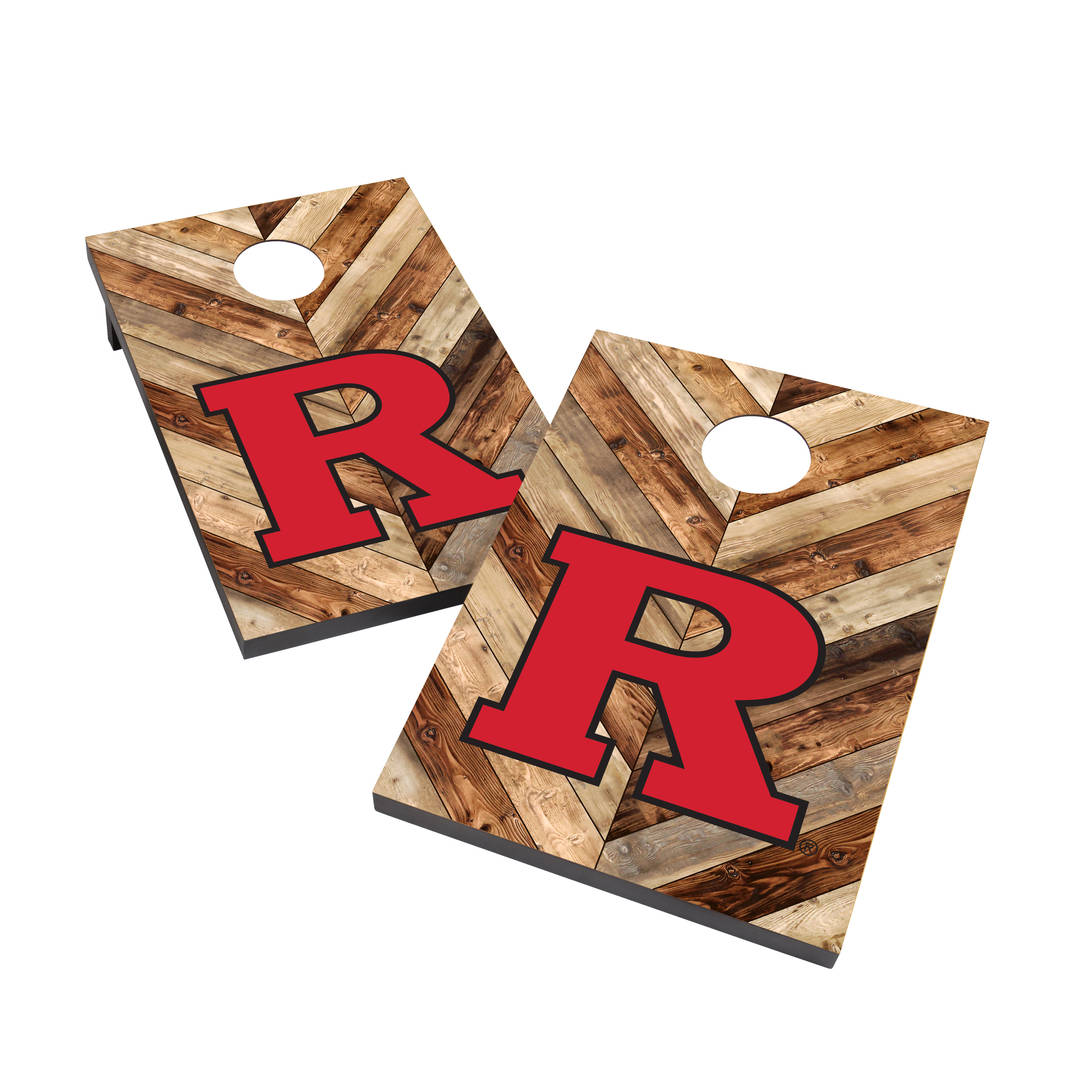Rutgers University Scarlet Kni