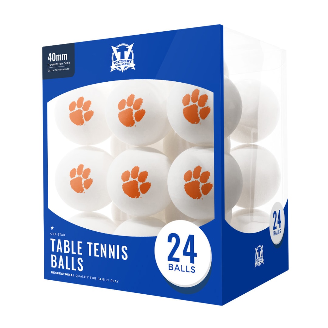 Clemson University Tigers | Pi