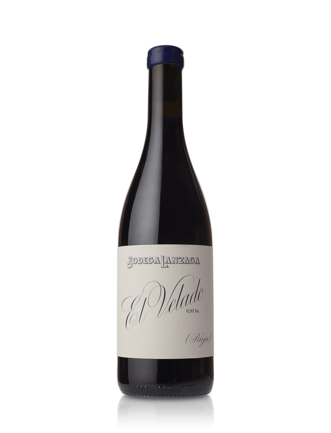 Bodega Lanzaga El Velado Rioja Red Wine 750ml