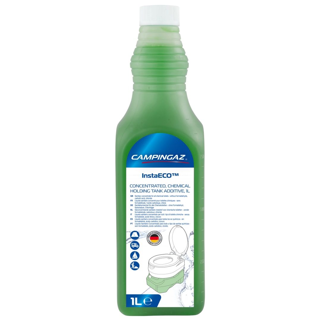 WC ACCY INSTAECO LIQUID 1L
