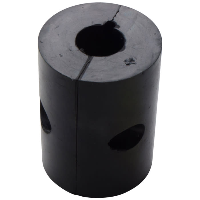 Black Donut for Crossover