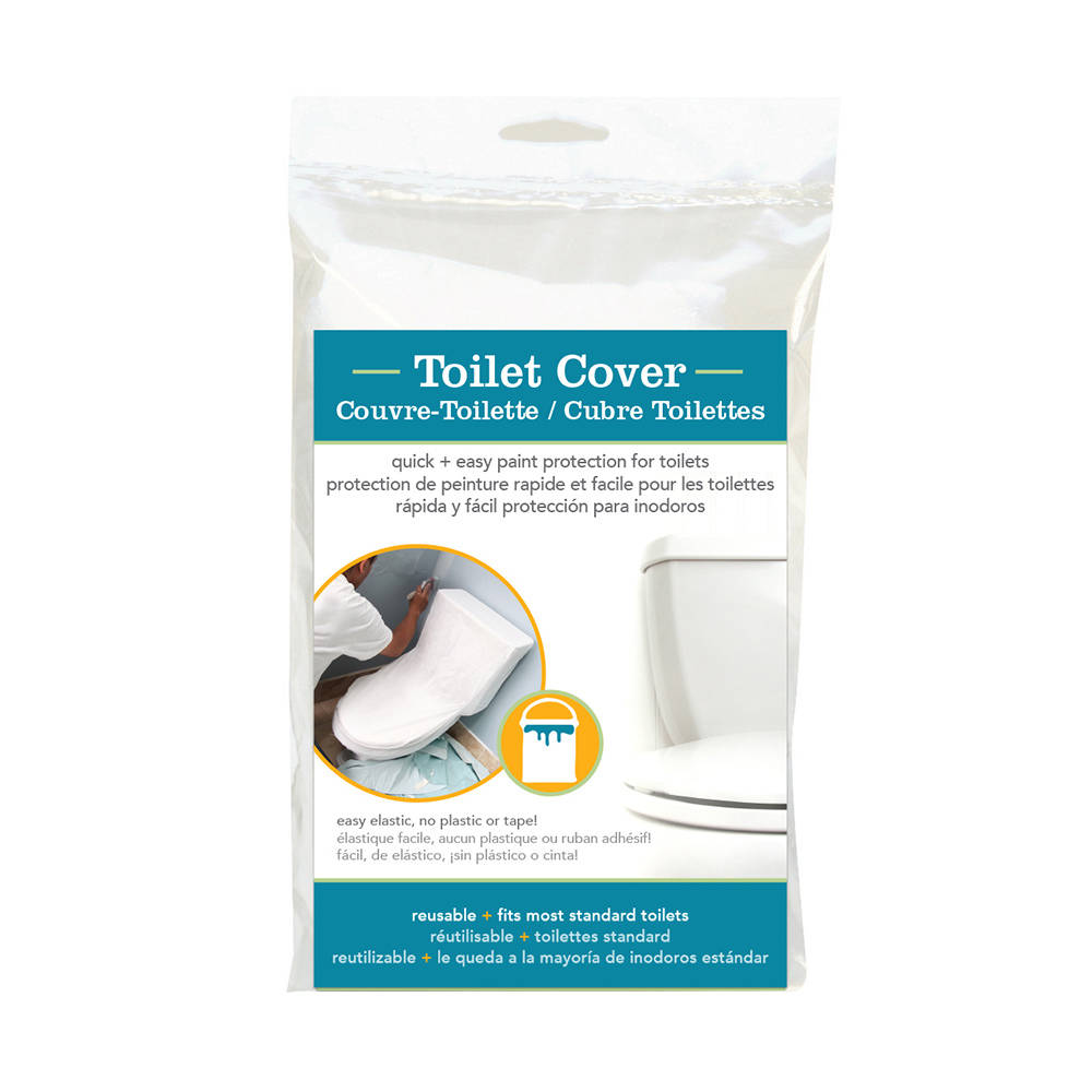 Toilet Cover
