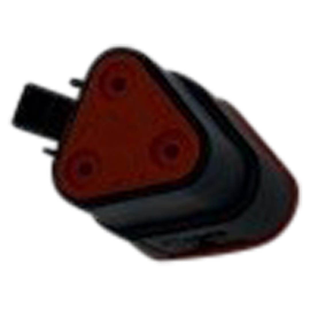 Wastebuilt® Replacement for McNeilus Connector