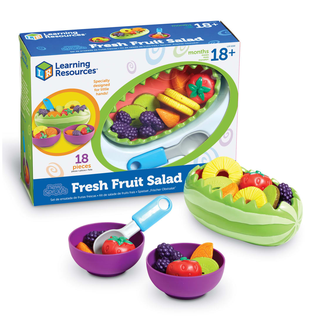 NEW SPROUTS FRESH FRUIT SALAD