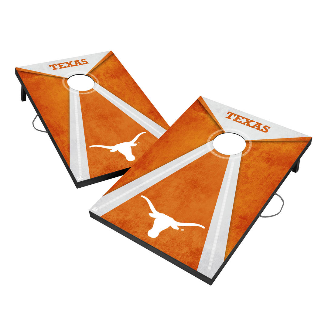 University of Texas Longhorns