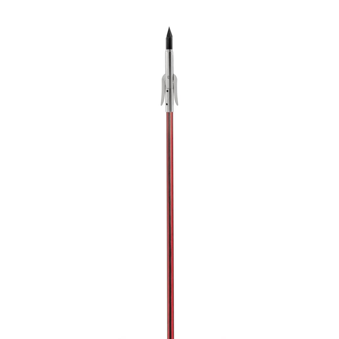 Cajun Bowfishing Fiberglass an