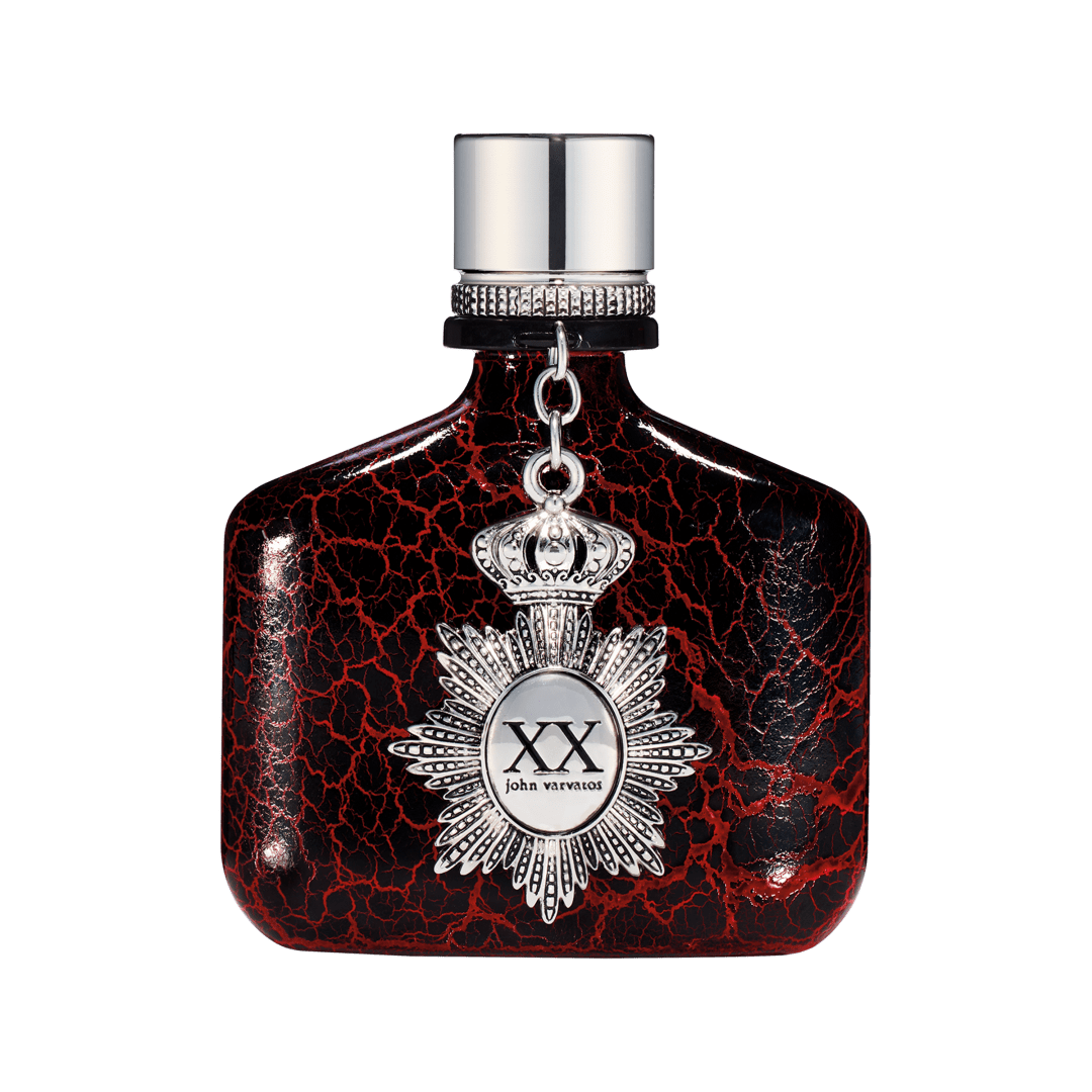John Varvatos XX Intense Eau de Parfum Spray, 75ml